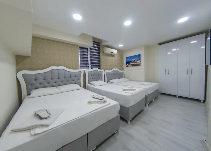 Best Sirkeci Hotel