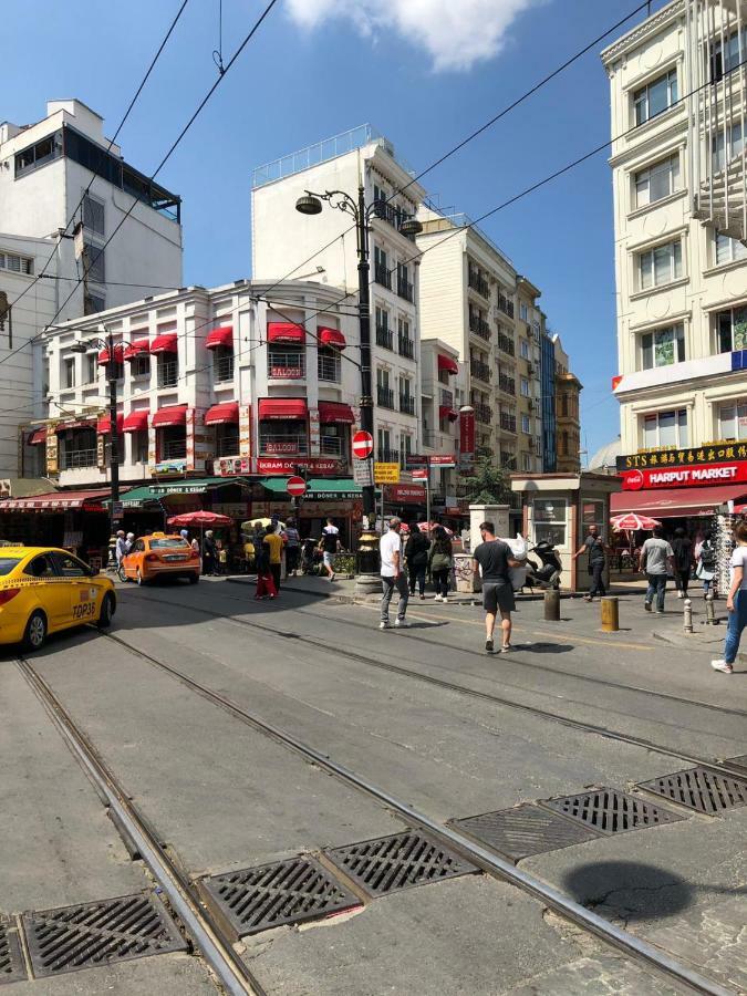 Best Sirkeci 3* Istanbul