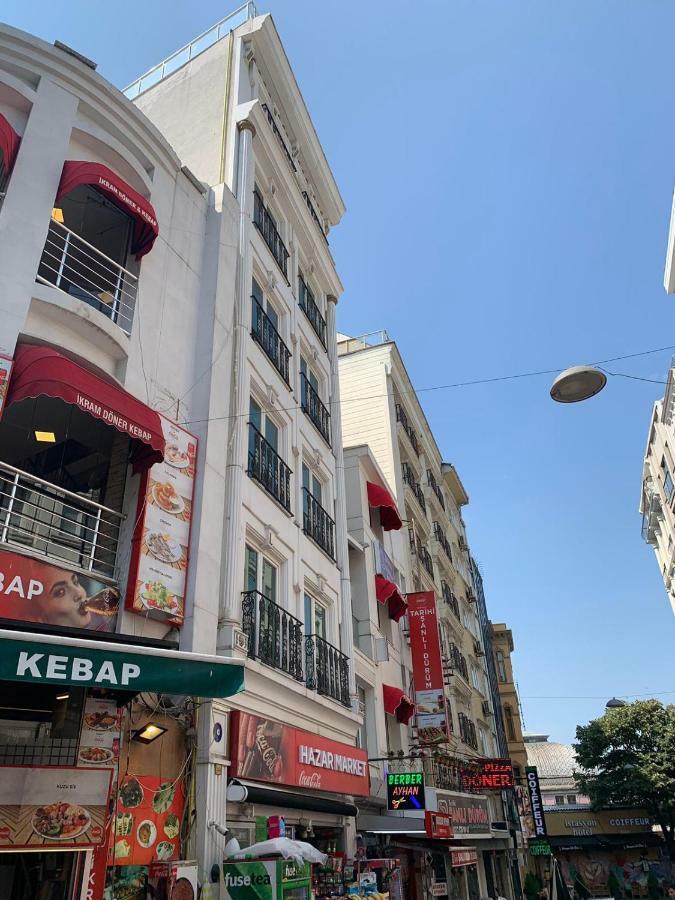 Best Sirkeci Istanbul