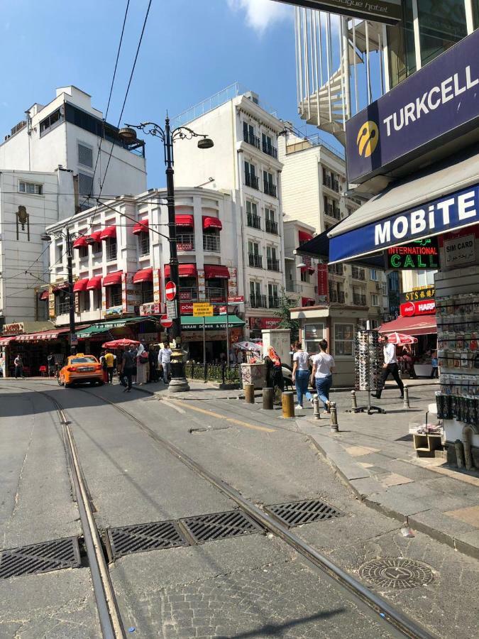 Hotel Best Sirkeci Istanbul