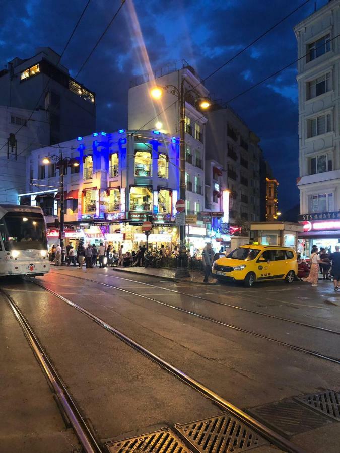 Best Sirkeci Hotel 3*