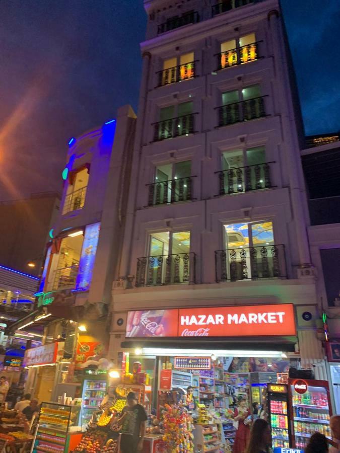 Best Sirkeci Hotel Istanbul