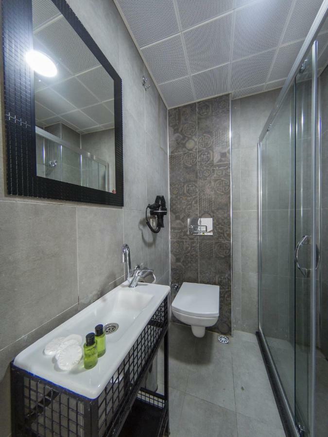 Best Sirkeci Hotel Istanbul