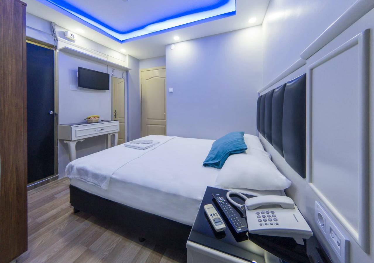 Best Sirkeci 3*