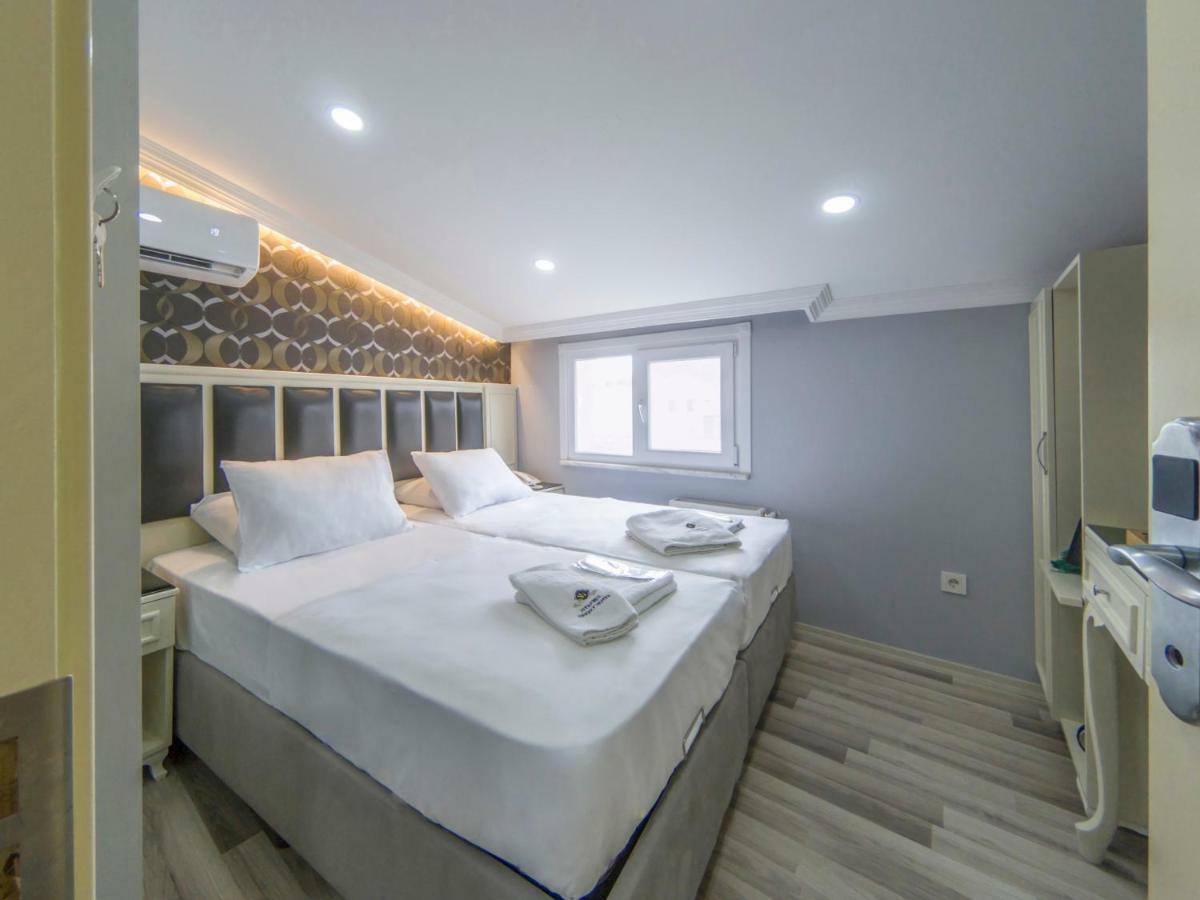 Hotel Best Sirkeci