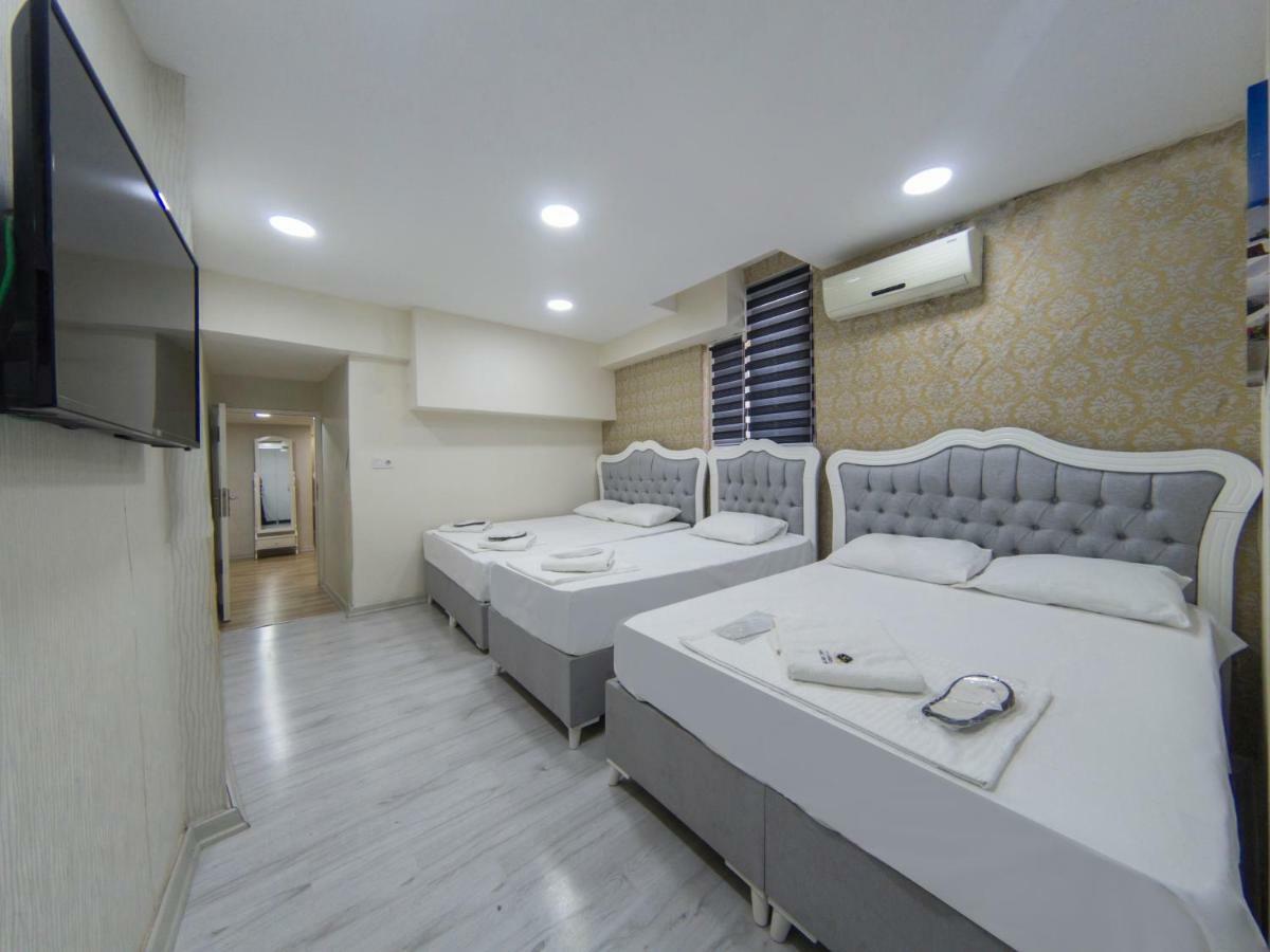 Best Sirkeci Hotel 3*