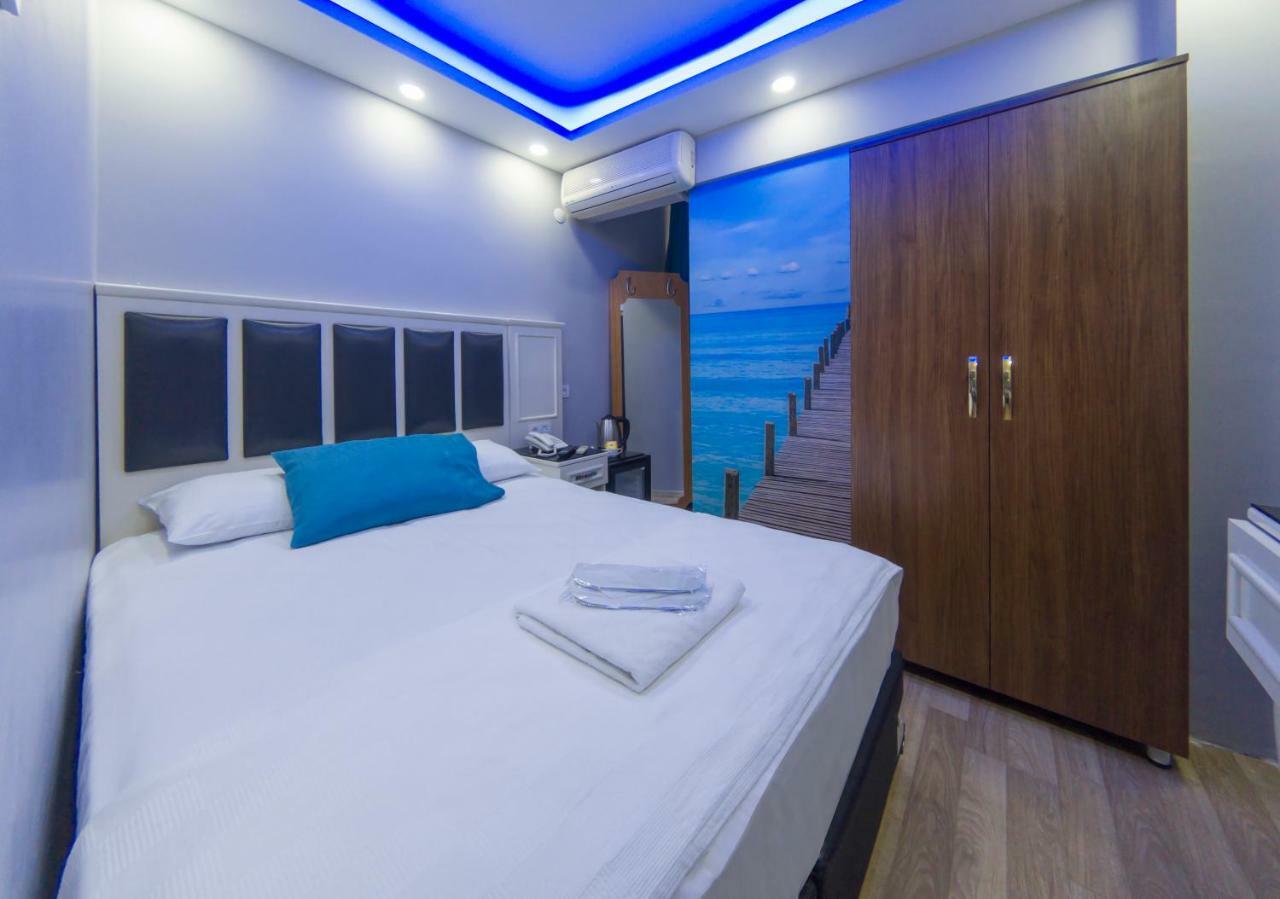 Best Sirkeci Hotel 3*