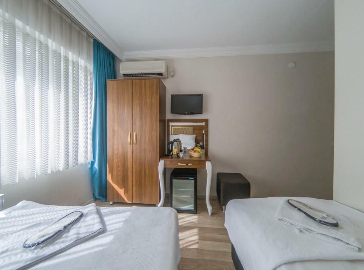 Hotel Best Sirkeci 3*