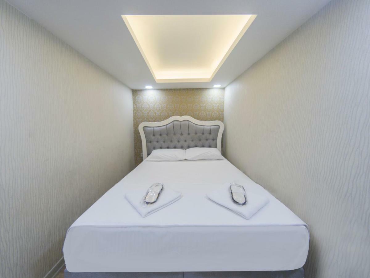 Best Sirkeci 3* Istanbul