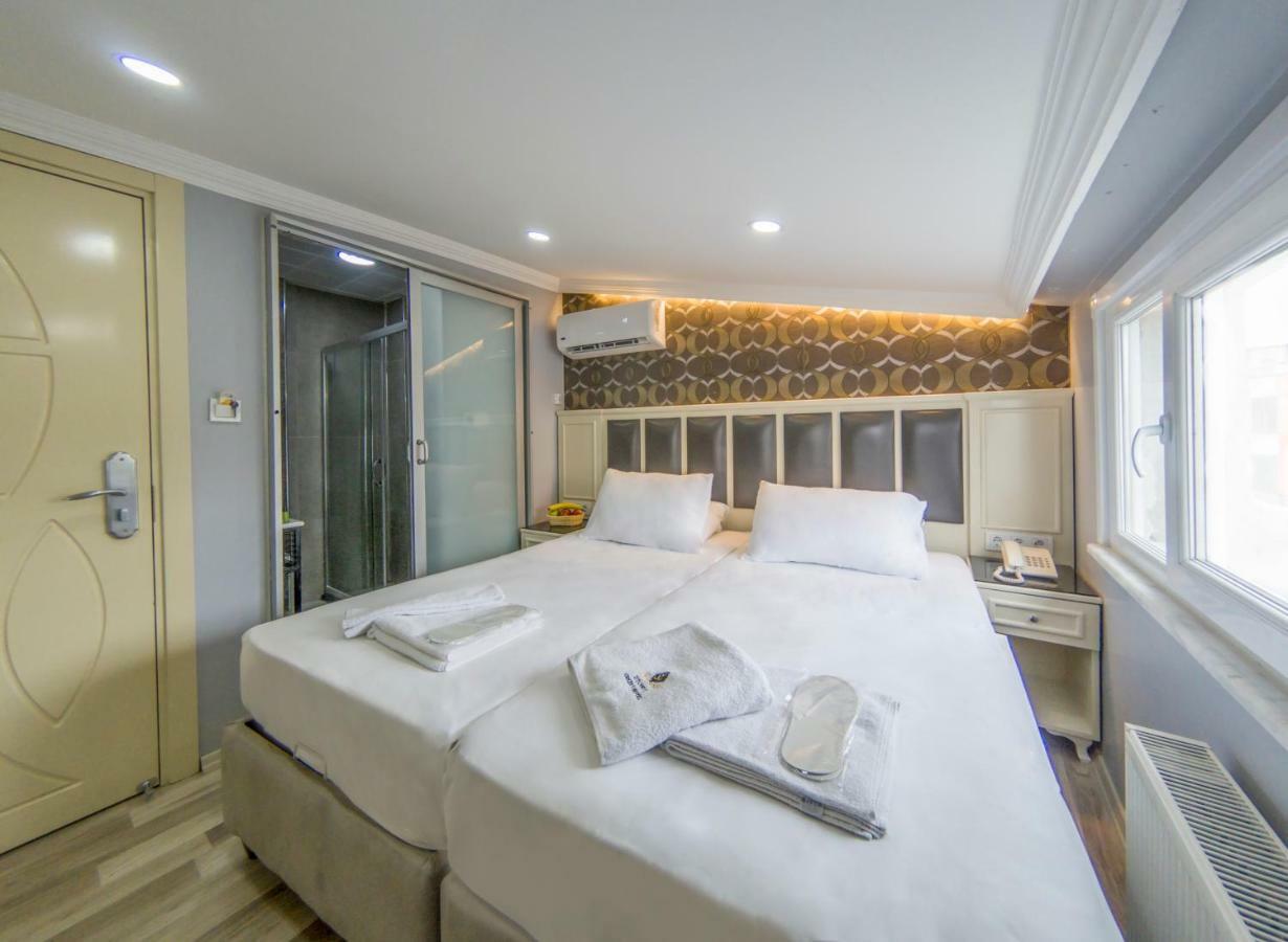 Hotel Best Sirkeci 3*